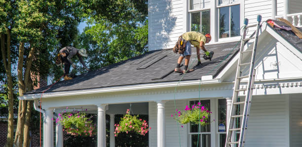 Quick and Trustworthy Emergency Roof Repair Services in Durham, OR